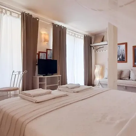 Poggio Bellavista Bed & Breakfast