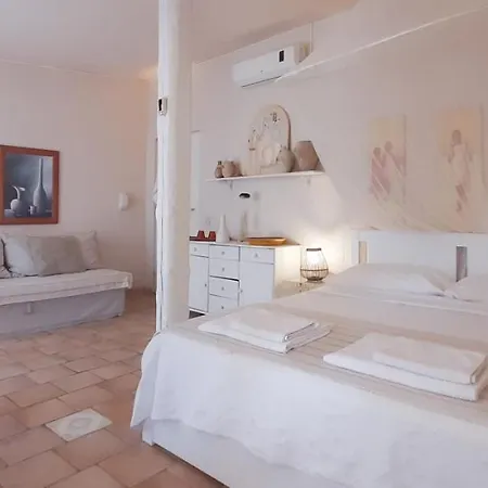 Poggio Bellavista Bed & Breakfast