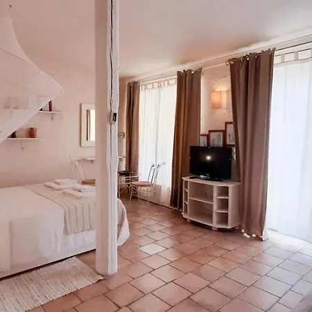 Bed & Breakfast Poggio Bellavista Sampieri