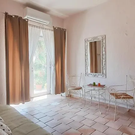 Poggio Bellavista Bed & Breakfast Sampieri