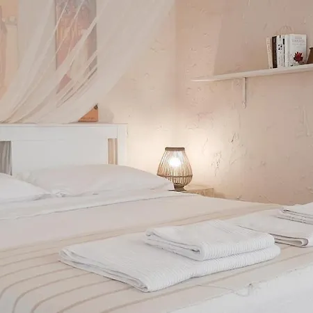 Poggio Bellavista Bed & Breakfast Sampieri