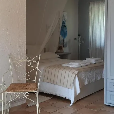 Bed & Breakfast Poggio Bellavista 4*