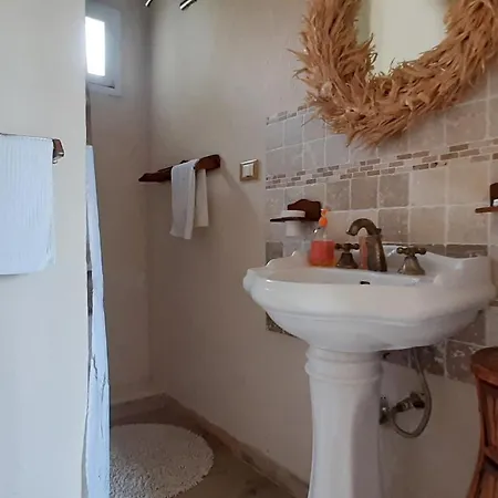 Poggio Bellavista Bed & Breakfast Sampieri