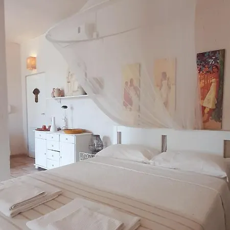 Poggio Bellavista Bed & Breakfast 4*