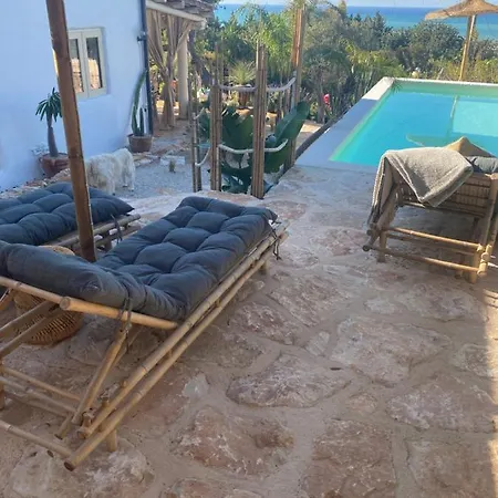Bed & Breakfast Poggio Bellavista 4*
