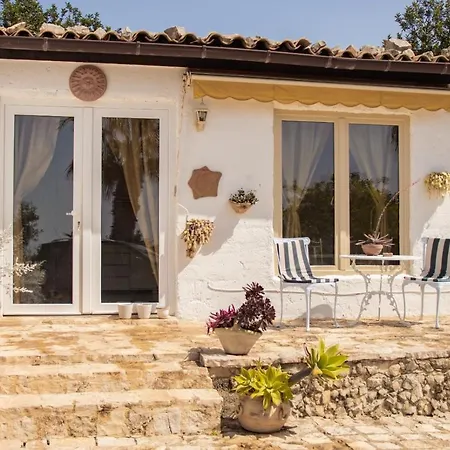 Bed & Breakfast Poggio Bellavista Sampieri