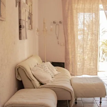 Bed & Breakfast Poggio Bellavista 4*