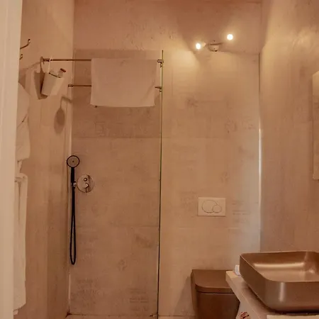 Bed & Breakfast Poggio Bellavista *
