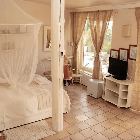 Poggio Bellavista Bed & Breakfast Sampieri