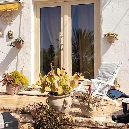 Poggio Bellavista Bed & Breakfast Sampieri