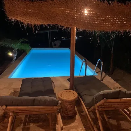 Poggio Bellavista Bed & Breakfast