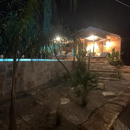 Poggio Bellavista Bed & Breakfast Sampieri