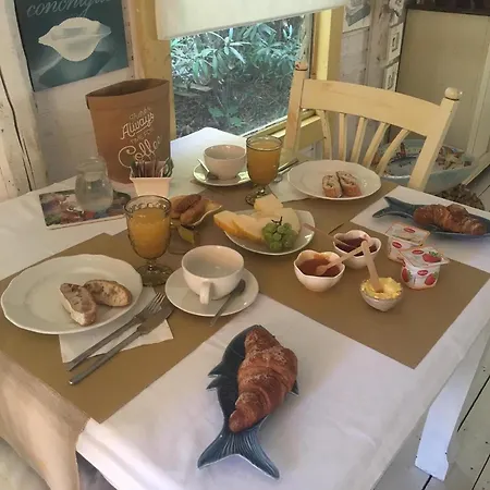 Bed & Breakfast Poggio Bellavista 4*