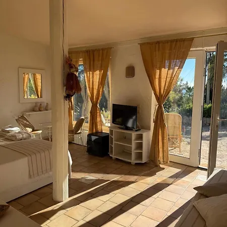 Bed & Breakfast Poggio Bellavista