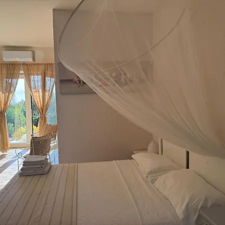 Poggio Bellavista Bed & Breakfast 4*