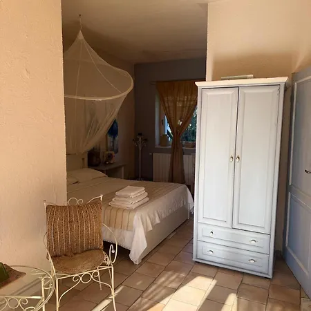 Bed & Breakfast Poggio Bellavista 4*