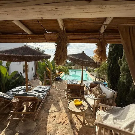 Bed & Breakfast Poggio Bellavista