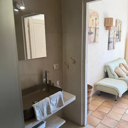 Bed & Breakfast Poggio Bellavista Sampieri