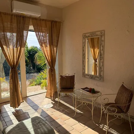 Bed & Breakfast Poggio Bellavista