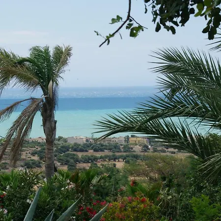 Bed & Breakfast Poggio Bellavista 4*