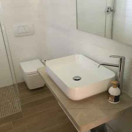 Bed & Breakfast Poggio Bellavista Sampieri