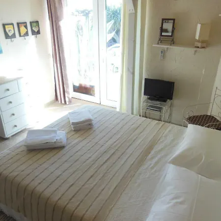 Bed & Breakfast Poggio Bellavista
