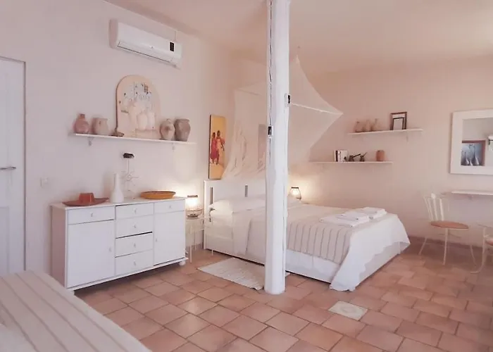 Poggio Bellavista 4*