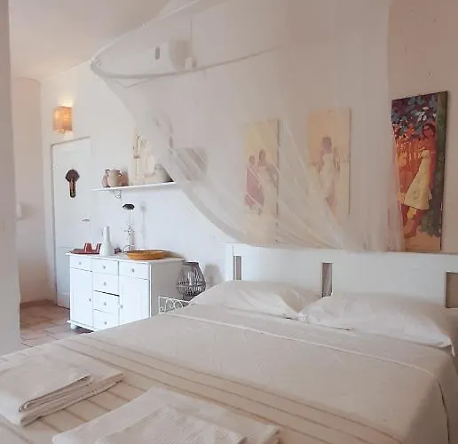 Poggio Bellavista 住宿加早餐酒店 4*