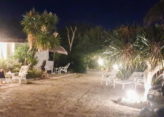 Poggio Bellavista 住宿加早餐酒店 4*