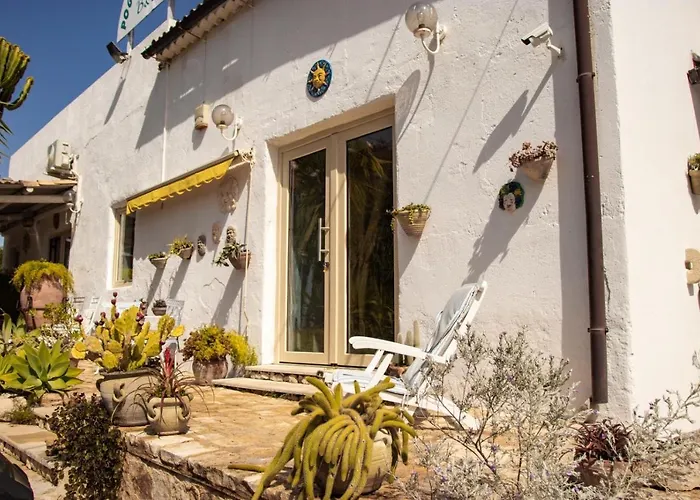 Poggio Bellavista 4*