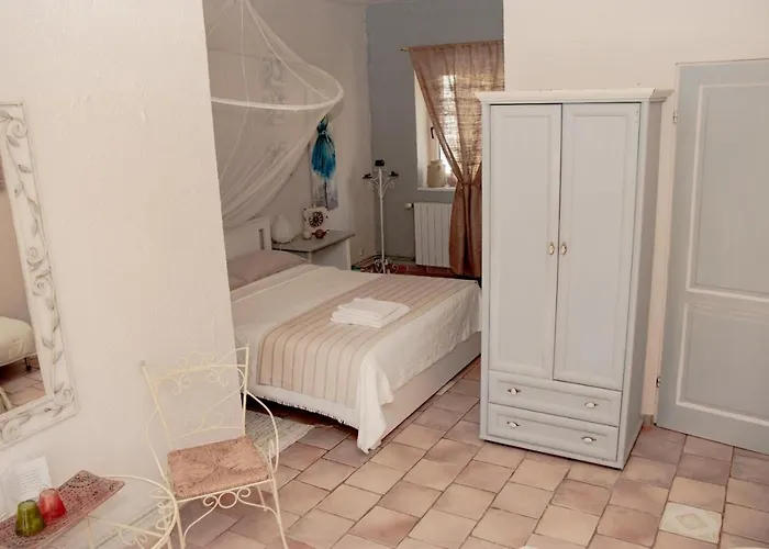Poggio Bellavista 4*