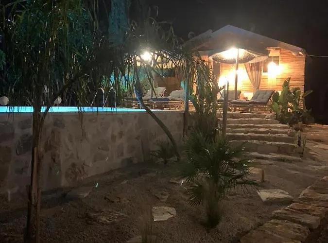 Poggio Bellavista 住宿加早餐酒店 桑皮耶里