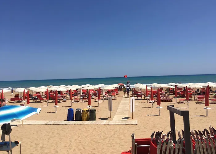 Poggio Bellavista 住宿加早餐酒店