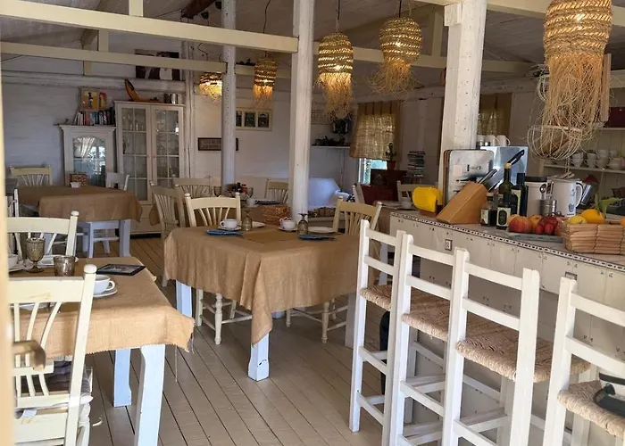 Poggio Bellavista 住宿加早餐酒店 桑皮耶里